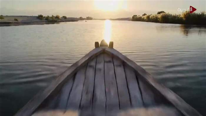 حكاية من أثر