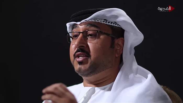 حكاية من أثر