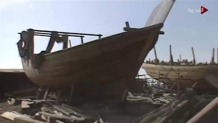 حكاية من أثر