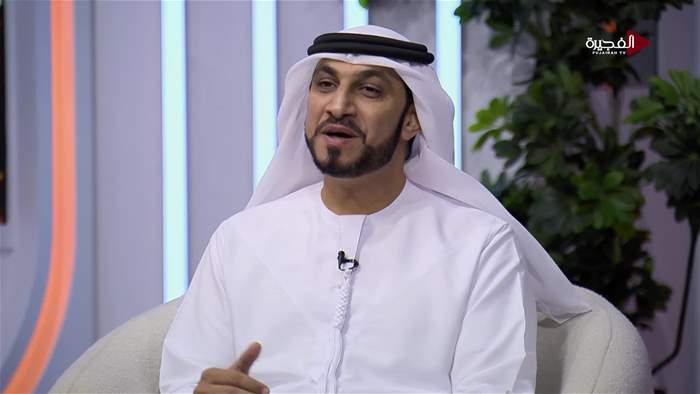 إستوديو الفجيرة 