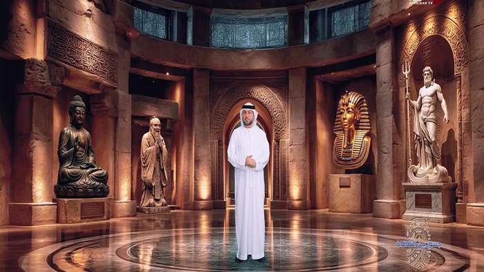 جسور بين الثقافات