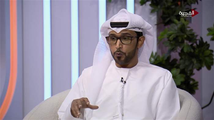 إستوديو الفجيرة 