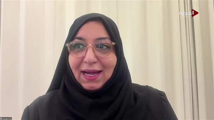 إستوديو الفجيرة 