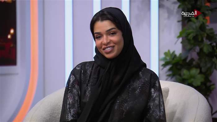 إستوديو الفجيرة 