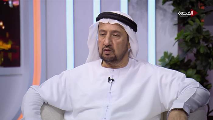 إستوديو الفجيرة 