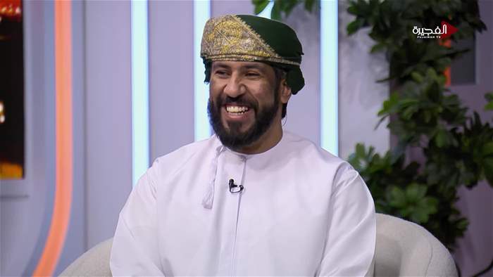 إستوديو الفجيرة 