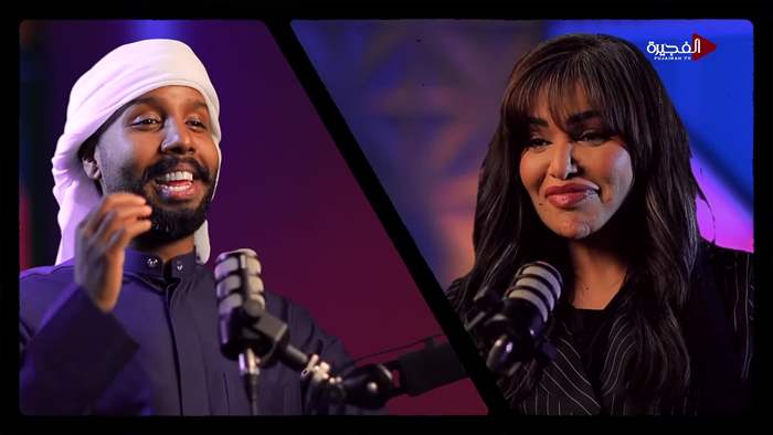 كوميدي كاست