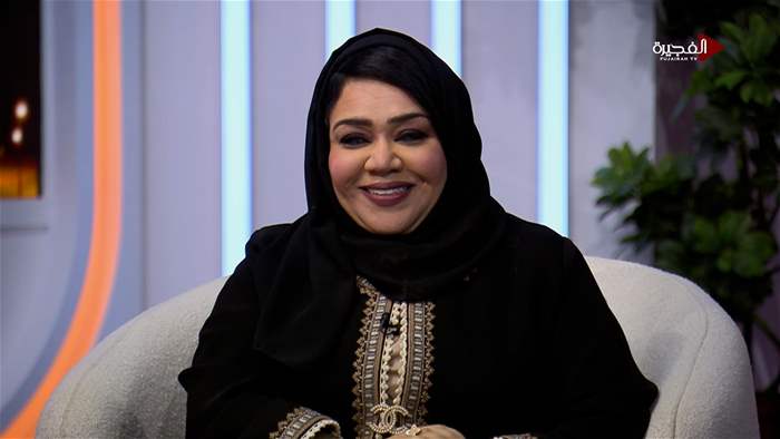 إستوديو الفجيرة 