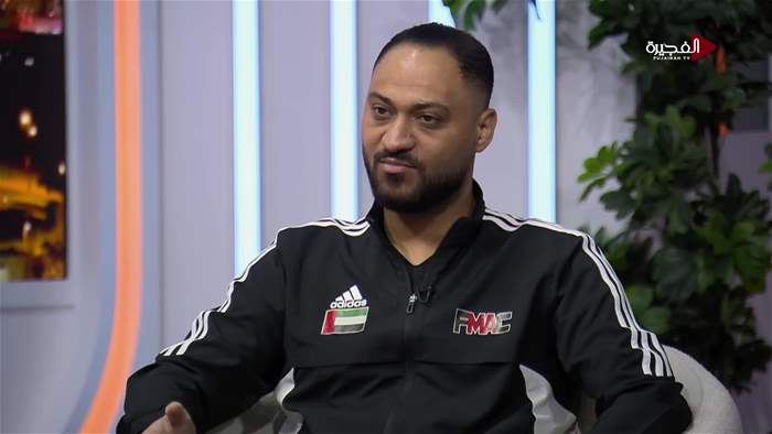 إستوديو الفجيرة 