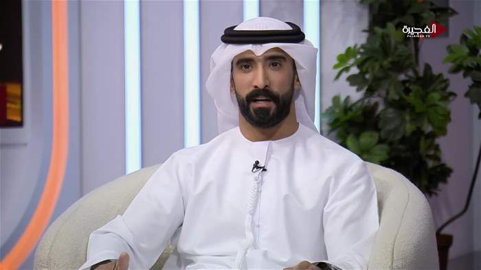 إستوديو الفجيرة 