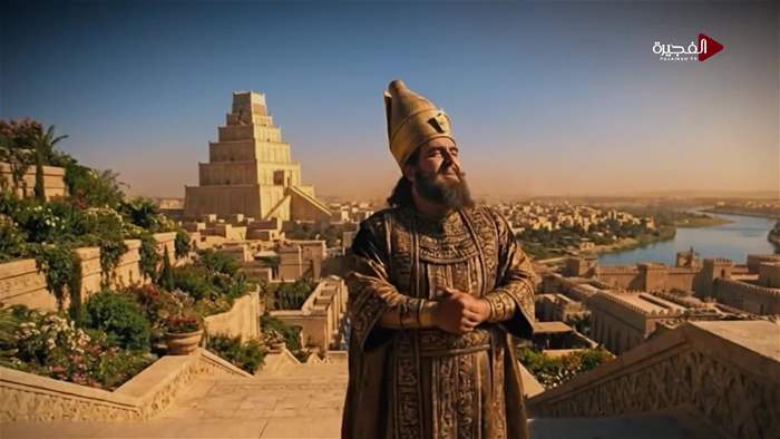 حكاية من أثر