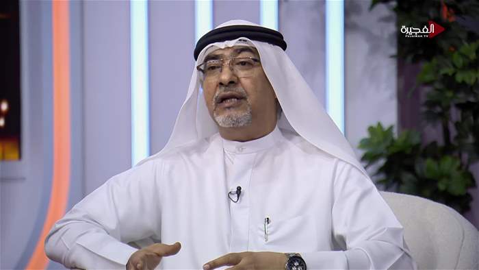 إستوديو الفجيرة 