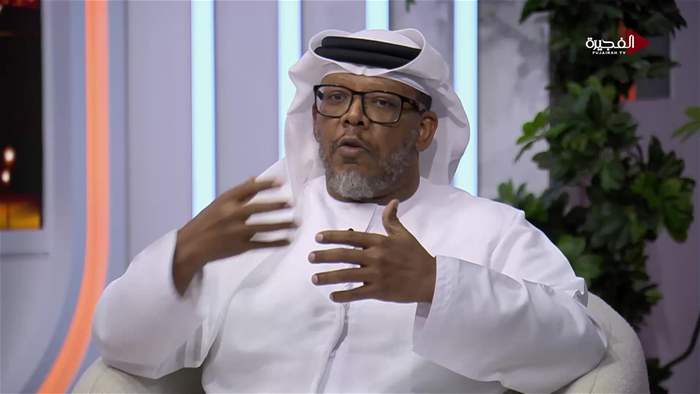 إستوديو الفجيرة 