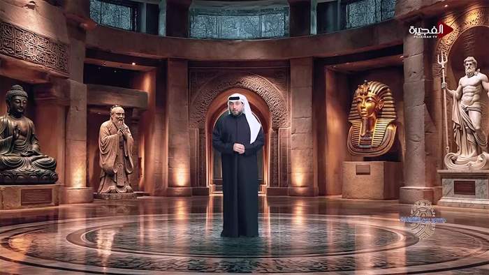 جسور بين الثقافات