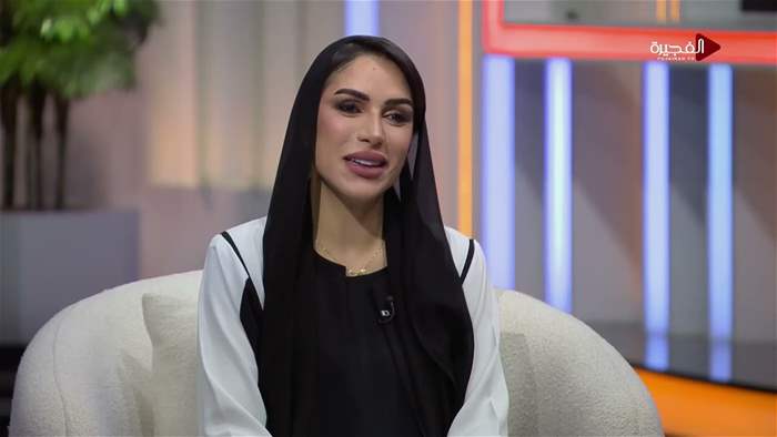 إستوديو الفجيرة 