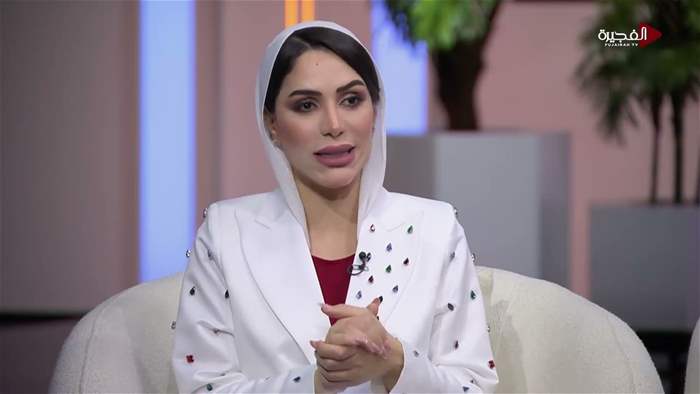 إستوديو الفجيرة 