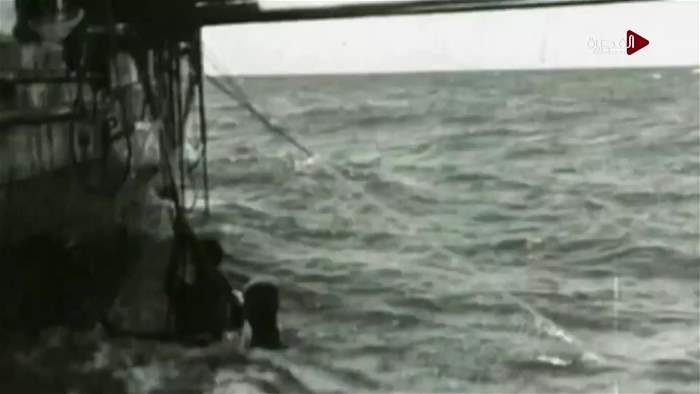 حكاية من أثر