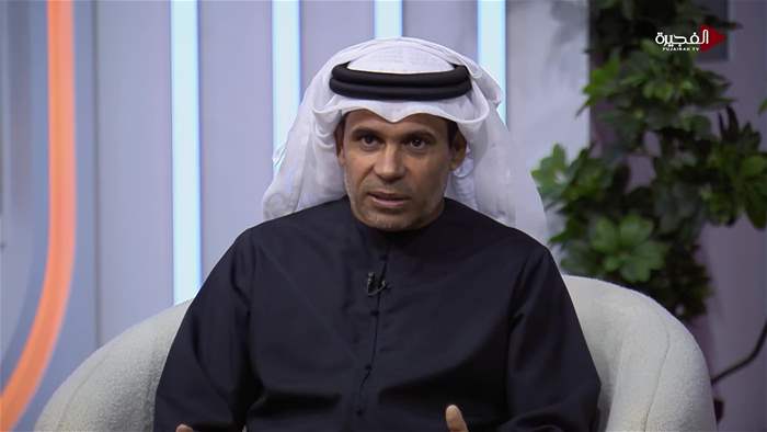 إستوديو الفجيرة 