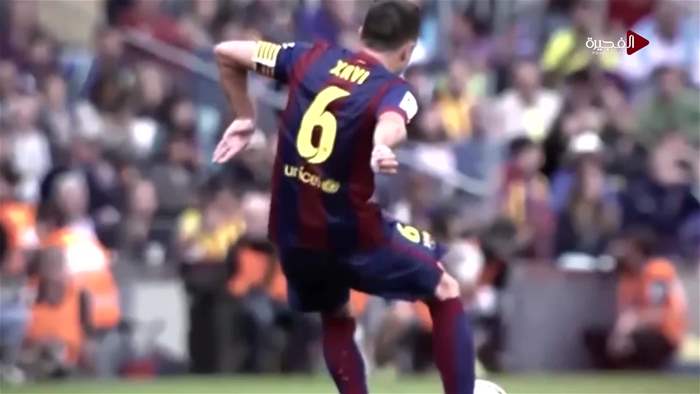 الرياضة في ساعة