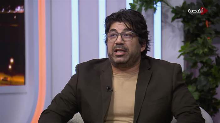 إستوديو الفجيرة 