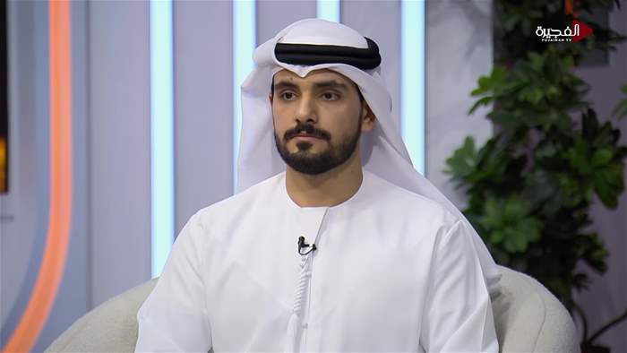 إستوديو الفجيرة 