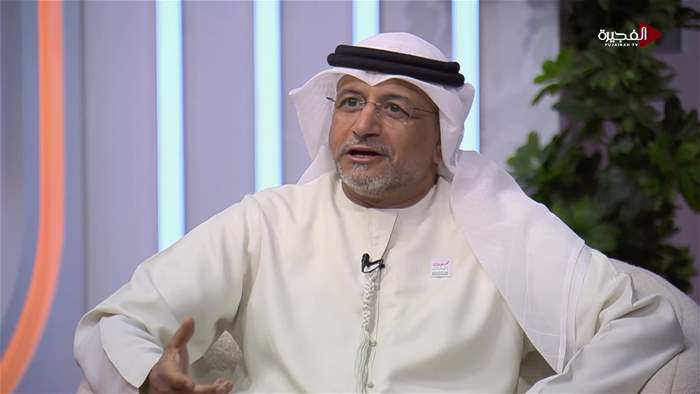 إستوديو الفجيرة 