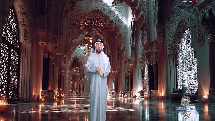 جسور بين الثقافات