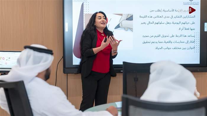 إستوديو الفجيرة 