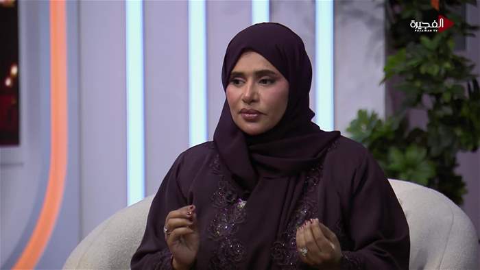 إستوديو الفجيرة 