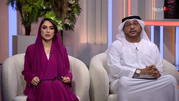 إستوديو الفجيرة 