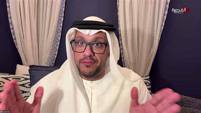إستوديو الفجيرة 