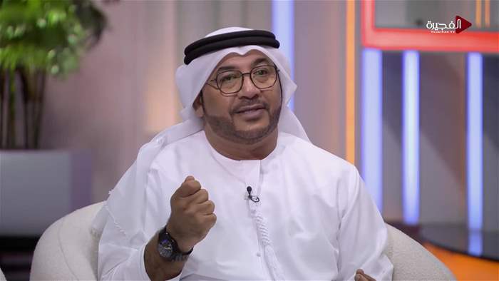 إستوديو الفجيرة 