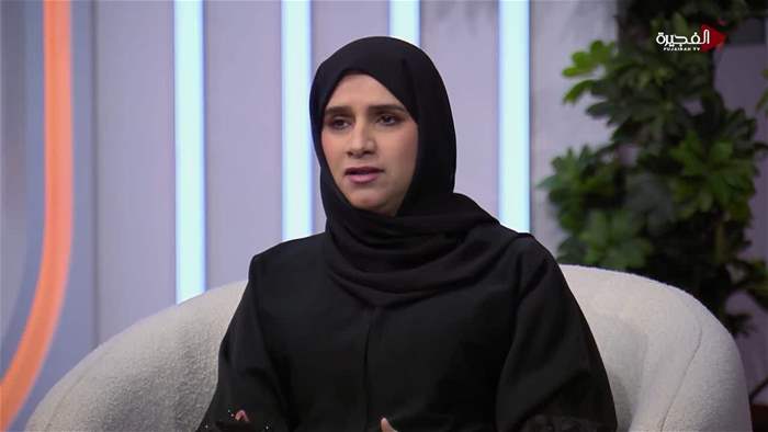 إستوديو الفجيرة 
