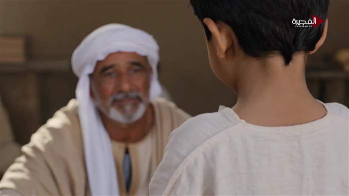 حكاية من أثر