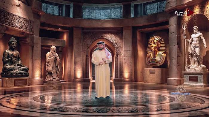 جسور بين الثقافات