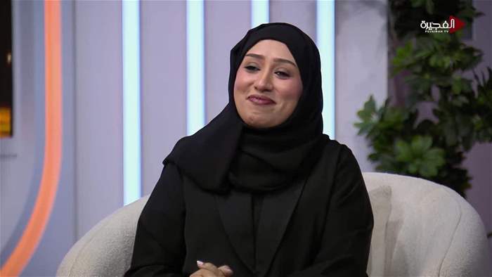إستوديو الفجيرة 