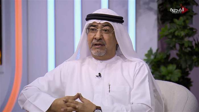 إستوديو الفجيرة 