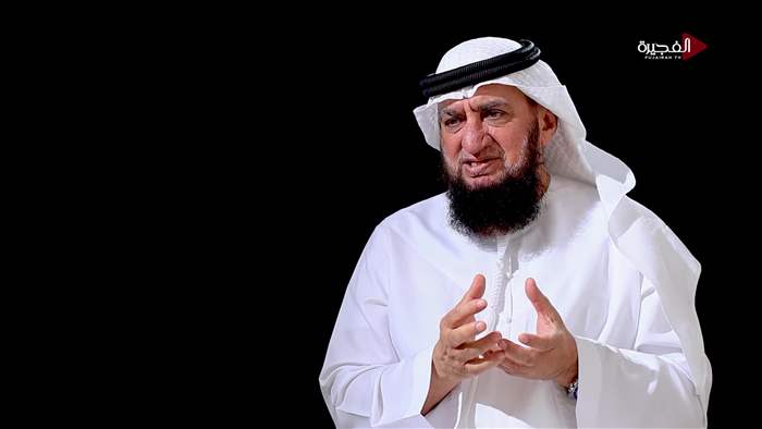 حكاية من أثر