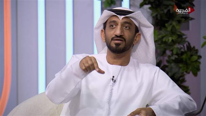 إستوديو الفجيرة 