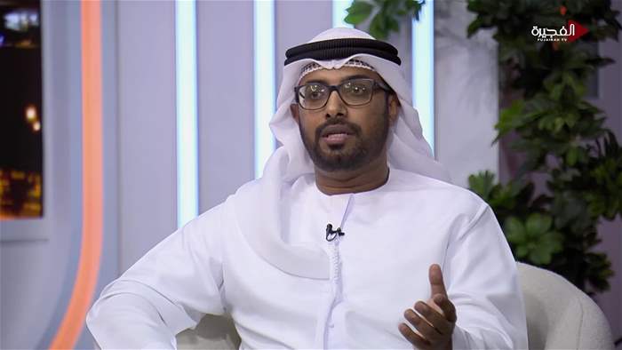 إستوديو الفجيرة 