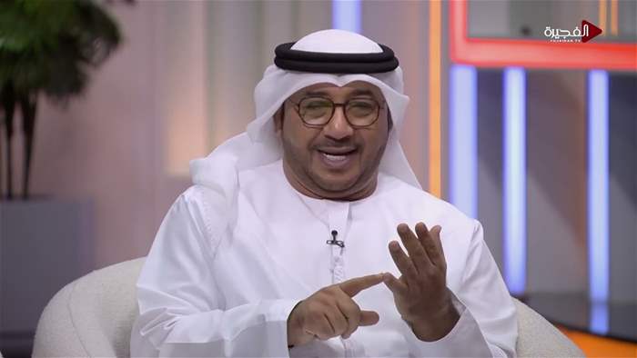 إستوديو الفجيرة 