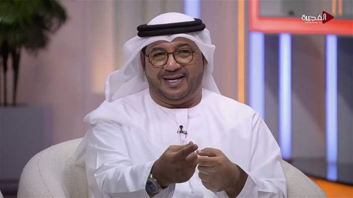 إستوديو الفجيرة 