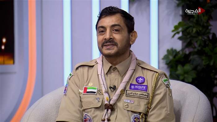 إستوديو الفجيرة 