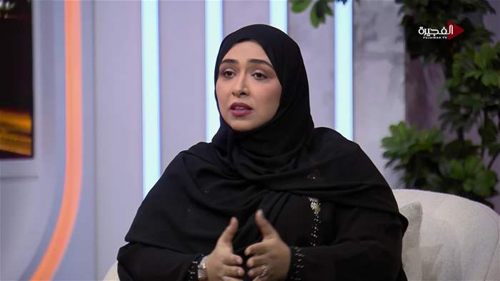 إستوديو الفجيرة 
