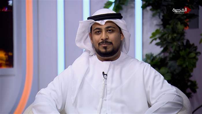 إستوديو الفجيرة 