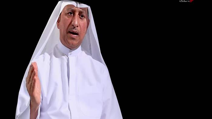 حكاية من أثر