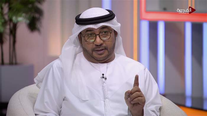 إستوديو الفجيرة 