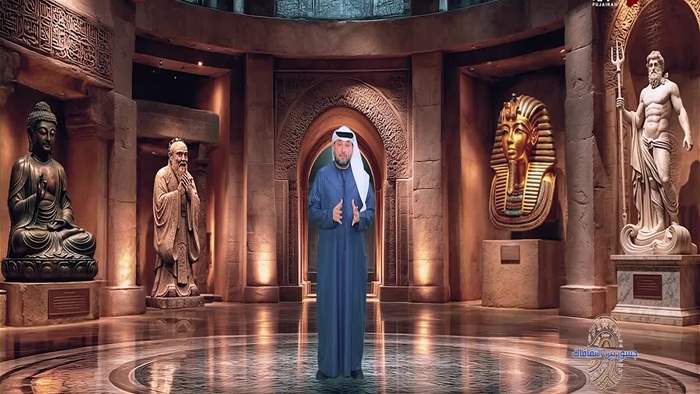 جسور بين الثقافات