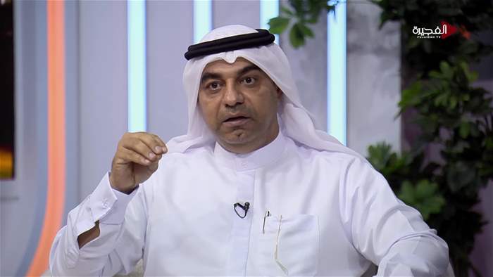 إستوديو الفجيرة 