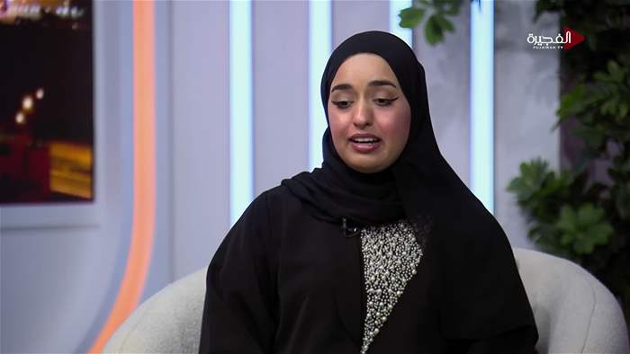 إستوديو الفجيرة 